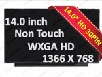 New 5D10M42863 N140BGA-EA4 REV.C2 Genuine Lenovo Lcd 14.0 Led 14IGL05 81VU. Price: $49.93.