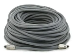 Monoprice Premium S/pdif Toslink Digital Optical Audio Cable 100FT Silver Gray Open. Price: $42.89.