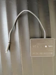 Logitech 993-001903 Rally Camera Power Splitter Open. Price: $75.00.