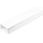 Startech Cable Management Raceway With Tape & Cover, 1.1X1.8" - 6FT New. Price: $42.39.