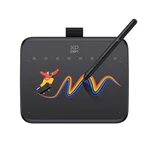 Xp-pen Deco 640 Drawing Tablet Osu 6"X4" Support Android, Chromebook, Mac, New. Price: $23.99.