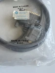 Spc Technology CATC-916-6 DB9 Serial RS232 Cable 6FT To Female New. Price: $14.00.