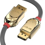 Lindy 3M Displayport 1.4 Cable, Gold Line New. Price: $128.26.