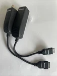 Xircom Bnc Ethernet Adapter 170-0090-001 & 170-0085-001 Used. Price: $40.60.