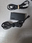 Lenovo ADLX65YDC2E Watt 20V 3.25A Type-c Usb Ac Adapter Used. Price: $10.00.