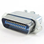 Lot Of Amphenol 57-33240-1 Connector IEEE-488 Hp-ib Pin Gpib 5935012026185 New. Price: $25.00.