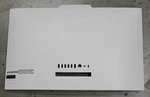 13PT03G0P07011 Asus Rear Cover W/o Cr White A3402WBA-ES503T "grade A" Open. Price: $133.00.