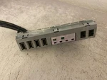 Dell Optiplex 7010 9010 Mt Tower Front Panel Audio Usb Board DH7MN Quick Ship Used. Price: $9.95.