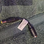 Hewlett Packard Hp 414135-001 65W Smart Adapter Tip Changer Dongle Used. Price: $6.00.