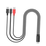 SPE40 3-IN-1 Cable For Xppen Artist 12 PRO/13.3(PRO)/15.6(PRO), New. Price: $37.35.