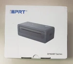 Thermal Label Printer Bluetooth Shipping Idprt SP460BT 4X6 New. Price: $65.00.