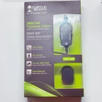 Turtle Beach Xbox 360 Talkback Cable With Foam TBS-0180-01 Headset Mic Open. Price: $15.90.