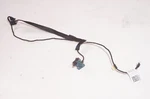 Compatible With 4H4M8 Dell Led Board Cable AW17R4-2727 New. Price: $13.00.