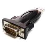 Tera Grand - Premium Usb 2.0 To RS232 Serial DB9 Adapter Supports Windows 1... New. Price: $24.49.
