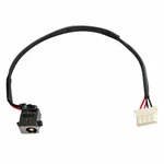 Dc Power Jack Cable Plug Connector For Asus N56VJ N56DP N56VM N56VZ G56JK New. Price: $9.95.