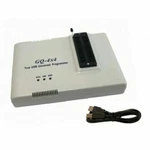 PRG-055 True-usb GQ-4X V4 Willem Programmer Light Pack, Support W25Q256 New. Price: $94.08.