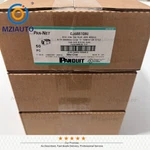 50X CAT6 Minicom Utp RJ45 Network Jack Module Blue For Panduit CJ688TGBU Giga Tx New. Price: $94.00.