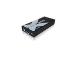 Adder X200AS/R-US Kvm/usb Extender (receiver) With Audio And Speaker Connectors New. Price: $504.90.