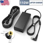 For Panasonic Toughbook CF-AA5713A 110W 15.6V 7.05A Ac Adapter W/ Power Charger New. Price: $16.99.