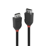 Lindy W128370423 820352 3M Displayport 1.2 Cable Black Line Neu. Price: $43.03.