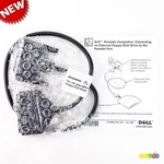 New Dell Latitude Laptop External Floppy Disk Drive Cable Parallel 053975 045647. Price: $9.89.