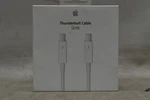 APPLE(2M) Thunderbolt To Cable A1410 MD861LL/A *new Unused* Open. Price: $48.59.
