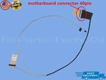 Genuine For Asus 15.6" GL552VW Lcd Screen Display Video Edp Cable 1422-02820AS New. Price: $11.68.