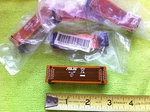 2 Pcs Asus Flexible Sli Bridge Pcie Video Card Cable Connector Adapter- Original New. Price: $13.99.