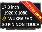 Lenovo Y70-70 80DU Lcd Screen Matte Fhd 1920X1080 Display 17.3" New. Price: $133.96.