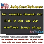 Hp 17-CN3033CL 17-CN3053CL 17-CN2068CL 17-CN2283ST Lcd Led Screen 17.3" Fhd New. Price: $77.68.