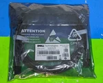 3J2R2 Dell EXT-HD4X-24G-3.0M L56HE016-SD-R 24BG SAS4 Mini-sas Cable New. Price: $59.95.