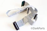 Ibm Eserver Xseries 232 Scsi Cable Fru 37L0149 37L0141 Used. Price: $7.97.