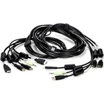 Avocent CBL0117 10FT Usb Hdmi Audio Cable For Kvm Switch New. Price: $139.09.