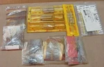 Hewlett Packard HFBR-HND035 Optical Fiber Cable-riser New. Price: $100.00.