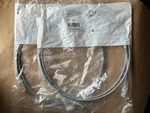 Lot Of 2 Siemon MC6-07-04 Cable Pc, RJ45, 6, Utp, T568A/B 17199-BR-04 CAT6 New. Price: $22.79.