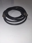 Verifone 23213-01-R Printer Power Cable For Topaz Ruby Ci Commander Seller. Price: $27.07.