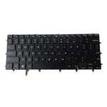 Us Backlit Keyboard For Dell Xps 9550 9560 9570 Laptops GDT9F New. Price: $16.95.