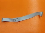 Desktop Dell Dimension 8200 Dp/n 698FJ 33-PIN Flat Ribbon Cable Used. Price: $19.99.