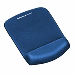 Fellowes 9287301 Plushtouch Mouse Pad Wrist Rest Blue 1" X 7.3" 9.4" New. Price: $39.29.