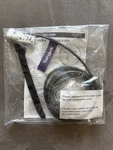 Targus Defcon Serialized Combo Cable Lock Model: ASP71GLX-5 New. Price: $9.99.