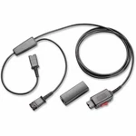 Poly Audio Cable (85S07AA) New. Price: $53.05.
