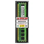 8GB 2RX8 PC3L-12800R Rdimm Intel R2308IP4LHPC SR1690WBR SR2600URSATAR Memory Ram New. Price: $45.52.