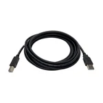 Black Box Network 2.0 Cable USB050015R2 New. Price: $25.93.