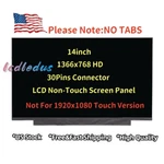 L61948-001 For Hp 14-DQ0003DX 14-DQ0002DX 14-DQ0005DX Lcd Screen 1366X768 14" Hd New. Price: $46.08.
