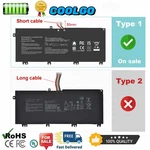 B41N1711 Battery For Asus Rog Strix GL503VD GL503VM GL703VD GL703VM ZX63 New. Price: $24.29.