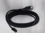 Ibm Lcd Powered Usb Cable 3.8M Black Used 00TL818. Price: $18.00.