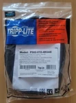 Tripp Lite Displayport Dp 1.2A To Hdmi Adapter Active M/m 10FT P582-010-4K6AE New. Price: $44.49.