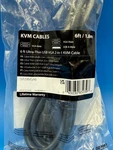 Startech Ultra Thin Kvm Cable Feet SVUSBVGA6 Brand New!!!. Price: $12.99.