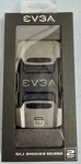 Evga Nvidia Sli Bridge Rgbw 2-WAY Pn 100-2W-0027-LR Genuine New. Price: $68.00.