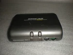 Io Gear Miniview 2-PORT PS/2 Kvm Switch GCS82B No Power Supply Cables Used. Price: $12.89.